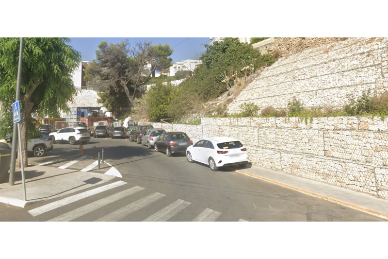 Podemos Xàbia expone los motivos por los que se opone al nuevo párquing del puerto en una carta abierta a la alcaldesa Podemos Xàbia expone los motivos por los que se opone al nuevo párquing del puerto en una carta abierta a la alcaldesa