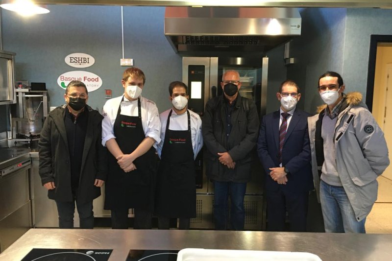 Dénia pone en escena el diseño y la cocina contemporánea en el encuentro de Ciudades Creativas de España Dénia pone en escena el diseño y la cocina contemporánea en el encuentro de Ciudades Creativas de España