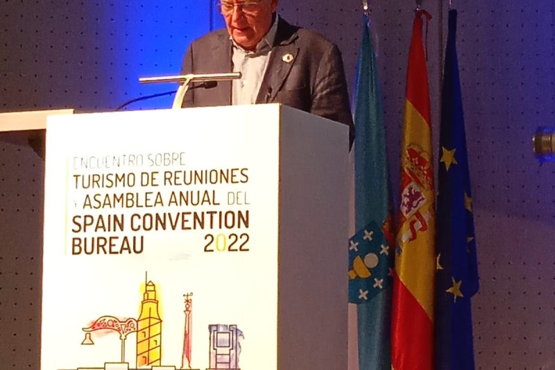 Dénia se ha incorporado a la red española de ciudades de congresos  Dénia se ha incorporado a la red española de ciudades de congresos