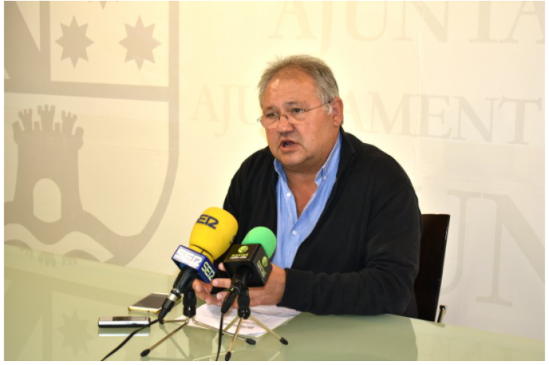 Gent de Dénia reclama un plan que garantice la limpieza de barrancos en el término municipal  Gent de Dénia reclama un plan que garantice la limpieza de barrancos en el término municipal