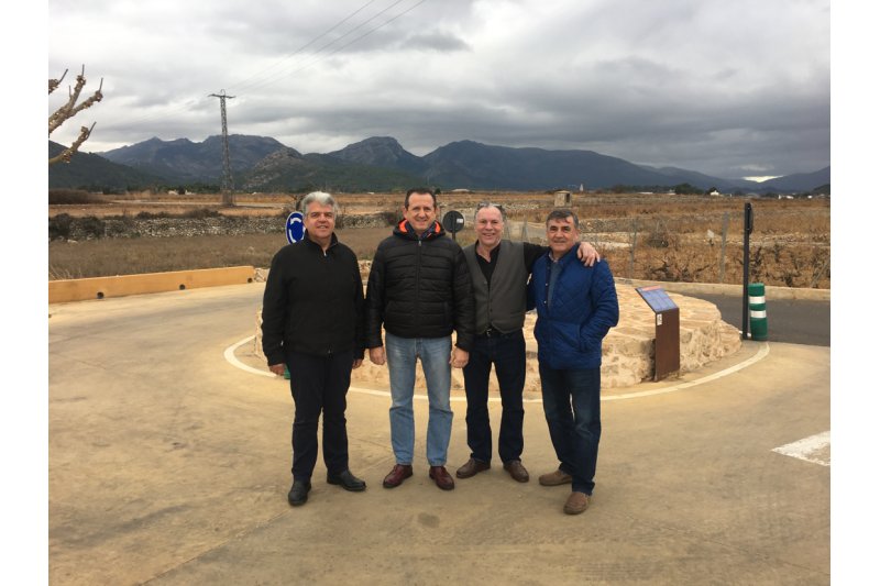 La Vall de Pop celebrará su séptima Feria del Embutido y el Producto Tradicional en LlÃber La Vall de Pop celebrará su séptima Feria del Embutido y el Producto Tradicional en LlÃber