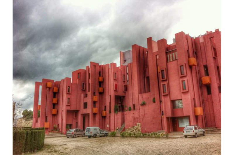 Los propietarios de la Muralla Roja de Calp se sienten “desatendidos” por el ayuntamiento Los propietarios de la Muralla Roja de Calp se sienten “desatendidos” por el ayuntamiento