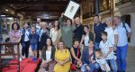 El Casal Jaume I premia a PayaSOSpital per dur somriures als hospitals El Casal Jaume I premia a PayaSOSpital per dur somriures als hospitals