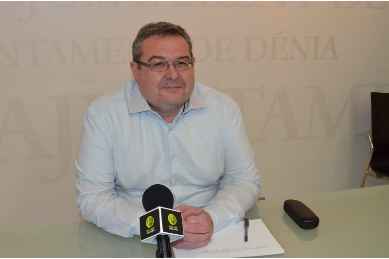 El presupuesto del Ayuntamiento de Dénia se retrasa El presupuesto del Ayuntamiento de Dénia se retrasa