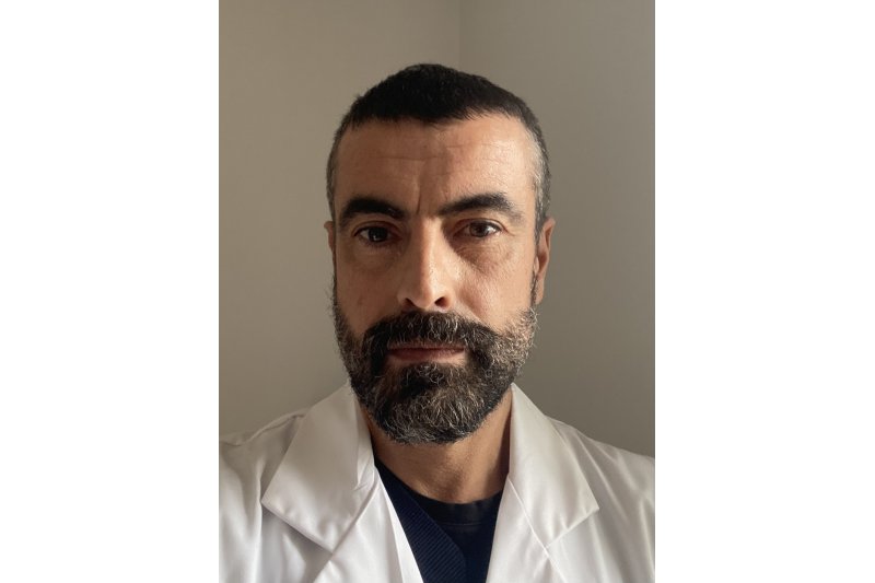 El hospital San Carlos del Grupo HLA incorpora un nuevo especialista al equipo de Cirugía Vascular El hospital San Carlos del Grupo HLA incorpora un nuevo especialista al equipo de Cirugía Vascular