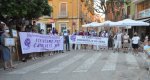 Concentración del movimiento feminista para denunciar que “el machismo nos mata”  Concentración del movimiento feminista para denunciar que “el machismo nos mata”