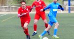 Pedreguer y Pego empatan (1-1) y el Calpe vence a domicilio (1-2) Pedreguer y Pego empatan (1-1) y el Calpe vence a domicilio (1-2)