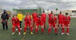 Pedreguer y Pego empatan (1-1) y el Calpe vence a domicilio (1-2) Pedreguer y Pego empatan (1-1) y el Calpe vence a domicilio (1-2)