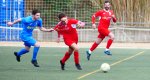 Pedreguer y Pego empatan (1-1) y el Calpe vence a domicilio (1-2) Pedreguer y Pego empatan (1-1) y el Calpe vence a domicilio (1-2)