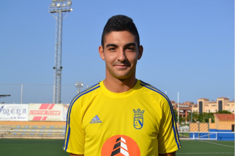 El Dénia no renueva a Diego Miñana y Esteban Roch será el nuevo entrenador El Dénia no renueva a Diego Miñana y Esteban Roch será el nuevo entrenador