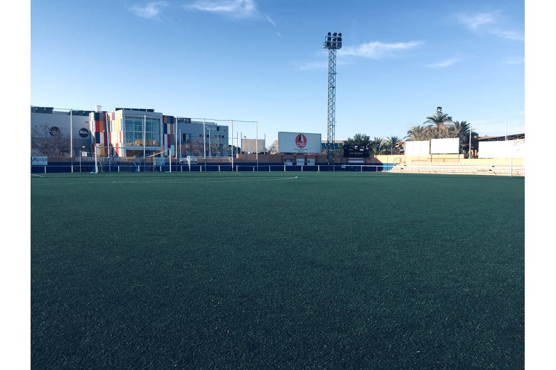 Los jugadores del Dénia no entrenaran porque siguen sin cobrar Los jugadores del Dénia no entrenaran porque siguen sin cobrar
