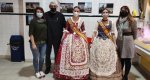 Exposición fotográfica de los premios de los 75 años de las fallas  en el mercado de Dénia  Exposición fotográfica de los premios de los 75 años de las fallas  en el mercado de Dénia