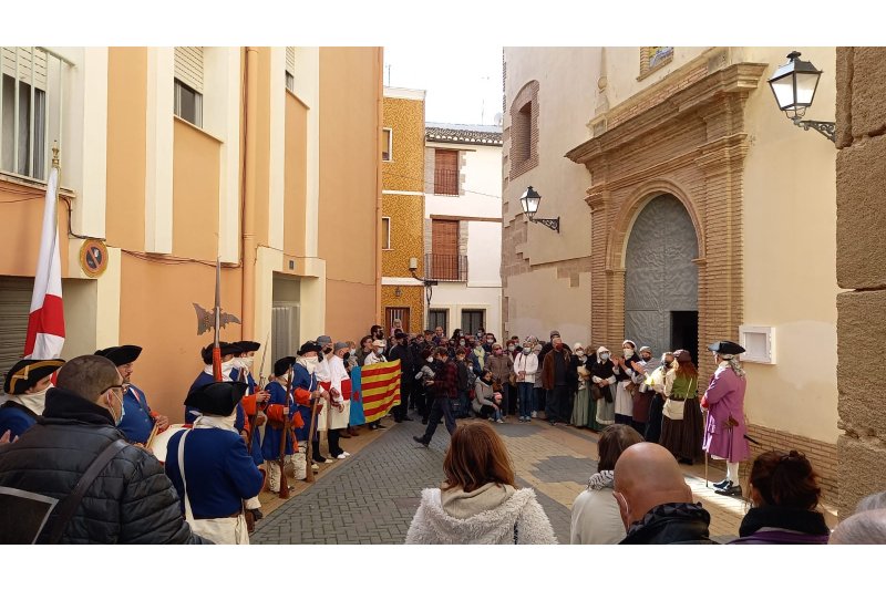 L’Aplec de la Marina recupera el seu esplendor i caràcter reivindicatiu amb una gran trobada L’Aplec de la Marina recupera el seu esplendor i caràcter reivindicatiu amb una gran trobada