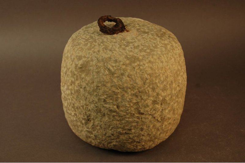 Calp: El MARQ exhibe medio centenar de piezas de la Pobla de Ifach Calp: El MARQ exhibe medio centenar de piezas de la Pobla de Ifach