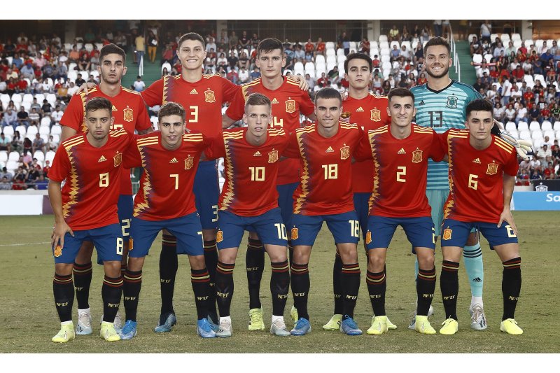 El dianense Pepelu debuta con La Rojita en un amistoso contra Alemania El dianense Pepelu debuta con La Rojita en un amistoso contra Alemania