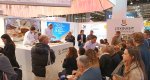 La gastronomia pegolina seduce a los visitantes de FITUR con la revelación de los secretos de la crosta, els figatells y les coques escaldades  La gastronomia pegolina seduce a los visitantes de FITUR con la revelación de los secretos de la crosta, els figatells y les coques escaldades
