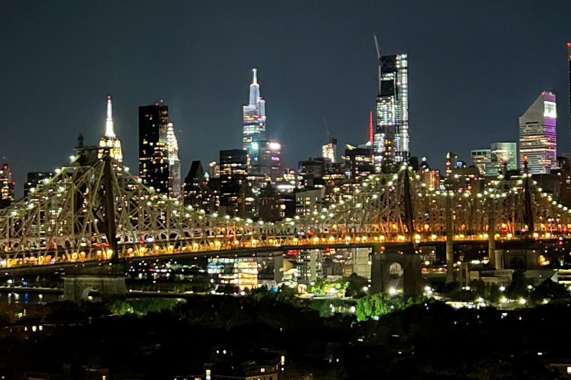 Made in New York Made in New York