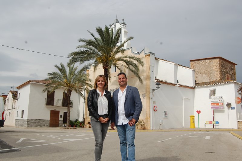 Vives y Coll: “Dimitir supone que lo que has hecho no es correcto y nosotros teníamos claro que sí lo era y así lo ha demostrado la justicia”.   Vives y Coll: “Dimitir supone que lo que has hecho no es correcto y nosotros teníamos claro que sí lo era y así lo ha demostrado la justicia”.