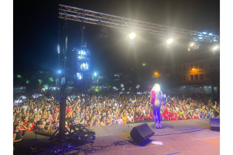 PROGRAMA de FESTES de GATA, fins el 6 d'agost, amb moltes novetats PROGRAMA de FESTES de GATA, fins el 6 d'agost, amb moltes novetats