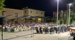 El concert de la Unió Musical d’Ondara dona pas hui a la coronació d’Emma Fernández i Anne Dimech com a regines de la Soledat El concert de la Unió Musical d’Ondara dona pas hui a la coronació d’Emma Fernández i Anne Dimech com a regines de la Soledat