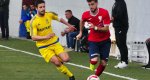 El Dénia guanya a Pego (0-2) i el Xàbia goleja a domicili El Dénia guanya a Pego (0-2) i el Xàbia goleja a domicili