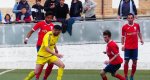 El Dénia guanya a Pego (0-2) i el Xàbia goleja a domicili El Dénia guanya a Pego (0-2) i el Xàbia goleja a domicili