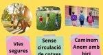 Ajuntament, Policia Local i centres educatius d’Ondara presenten les activitats previstes pel Dia Mundial sense cotxes al municipi Ajuntament, Policia Local i centres educatius d’Ondara presenten les activitats previstes pel Dia Mundial sense cotxes al municipi