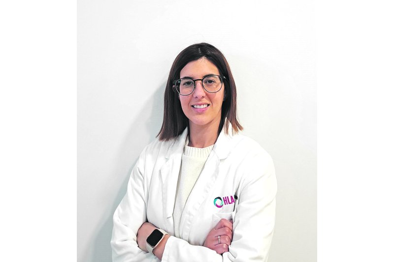 El Hospital HLA San Carlos incorpora el servicio de Nutrición y Dietética El Hospital HLA San Carlos incorpora el servicio de Nutrición y Dietética