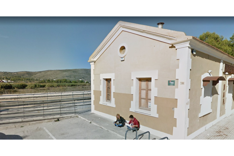 El Tram interrumpe este sábado su línea Altea-Teulada por unas labores de monotorización El Tram interrumpe este sábado su línea Altea-Teulada por unas labores de monotorización