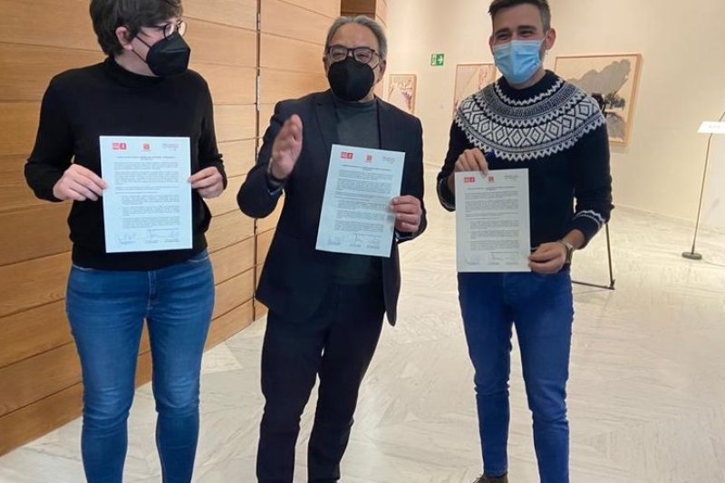 Habrá tasa turística en la Comunitat Valenciana Habrá tasa turística en la Comunitat Valenciana