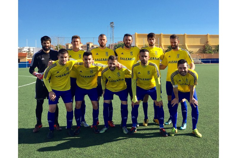 El Jávea guanya, el Dénia empata i el Pego perd El Jávea guanya, el Dénia empata i el Pego perd