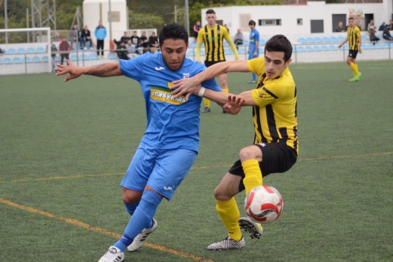 Primera Regional: Ondarense 2, Pedreguer 2 Primera Regional: Ondarense 2, Pedreguer 2