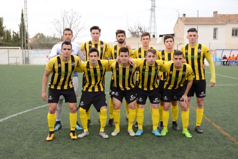 Primera Regional: Ondarense 2, Pedreguer 2 Primera Regional: Ondarense 2, Pedreguer 2