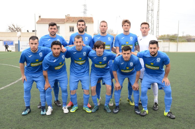 Primera Regional: Ondarense 2, Pedreguer 2 Primera Regional: Ondarense 2, Pedreguer 2