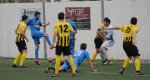 Primera Regional: Ondarense 2, Pedreguer 2 Primera Regional: Ondarense 2, Pedreguer 2