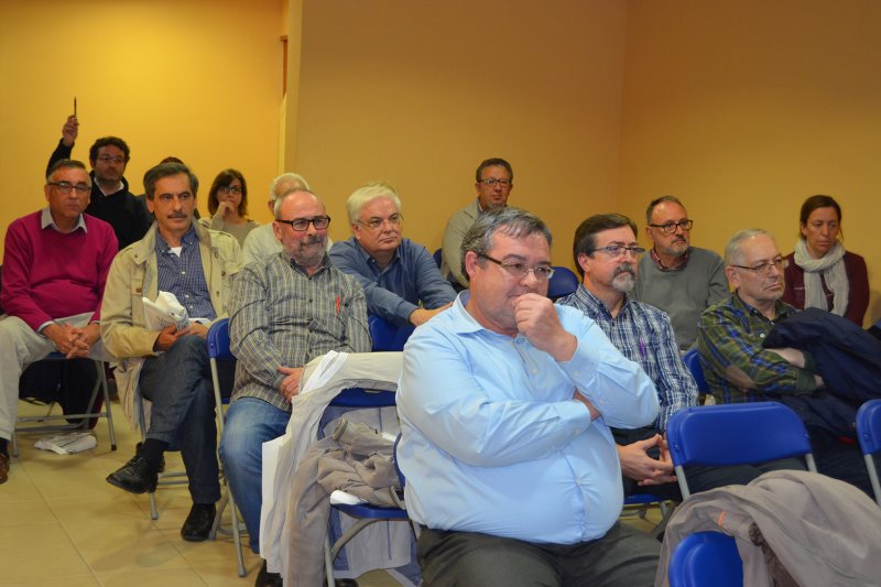 Recuperación del patrimonio y la rehabilitación del centro histórico como incentivos para reactivar la construcción Recuperación del patrimonio y la rehabilitación del centro histórico como incentivos para reactivar la construcción