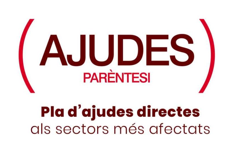 El Ayuntamiento de Dénia aprueba las segundas bases de las ayudas directas Parèntesi El Ayuntamiento de Dénia aprueba las segundas bases de las ayudas directas Parèntesi