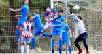 Preferente: El Pedreguer se crece en defensa ante un Jávea que no marca ni de penalti (0-0) Preferente: El Pedreguer se crece en defensa ante un Jávea que no marca ni de penalti (0-0)