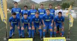 Preferente: El Pedreguer se crece en defensa ante un Jávea que no marca ni de penalti (0-0) Preferente: El Pedreguer se crece en defensa ante un Jávea que no marca ni de penalti (0-0)