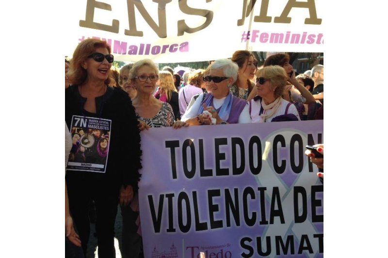 La Xarxa de Dones lliurarà el Premi 8 de Març a Carmen Alborch La Xarxa de Dones lliurarà el Premi 8 de Març a Carmen Alborch