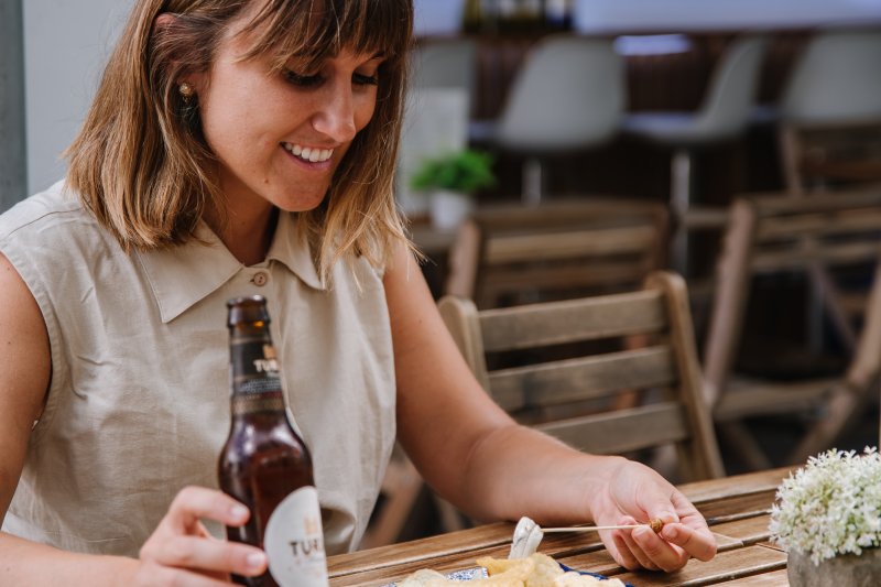 Los productos de temporada que traemos en Agosto a Cuina de Territori  Los productos de temporada que traemos en Agosto a Cuina de Territori