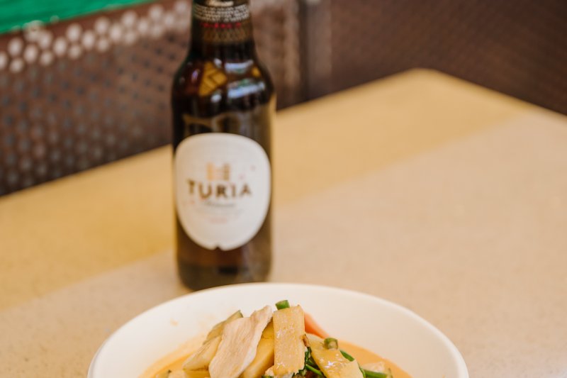 Los productos de temporada que traemos en Agosto a Cuina de Territori  Los productos de temporada que traemos en Agosto a Cuina de Territori