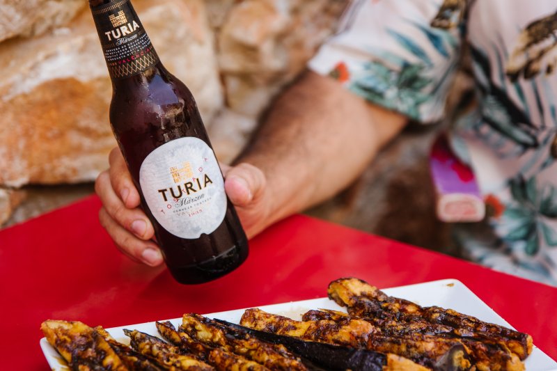 Los productos de temporada que traemos en Agosto a Cuina de Territori  Los productos de temporada que traemos en Agosto a Cuina de Territori