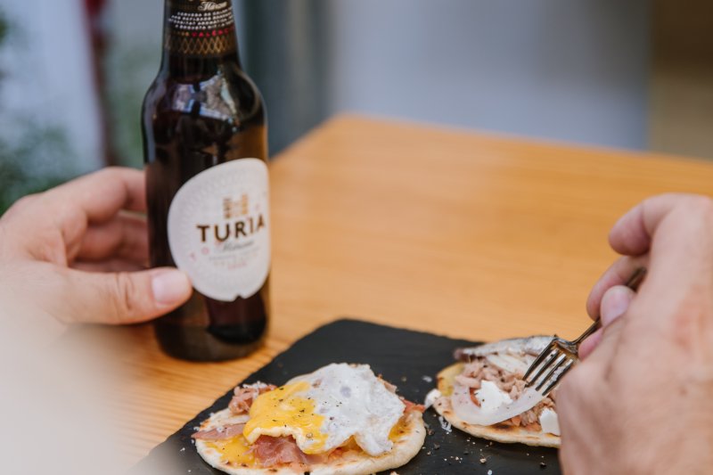 Los productos de temporada que traemos en Agosto a Cuina de Territori  Los productos de temporada que traemos en Agosto a Cuina de Territori