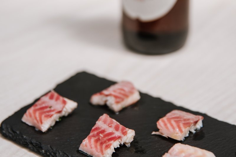 Los productos de temporada que traemos en Agosto a Cuina de Territori  Los productos de temporada que traemos en Agosto a Cuina de Territori