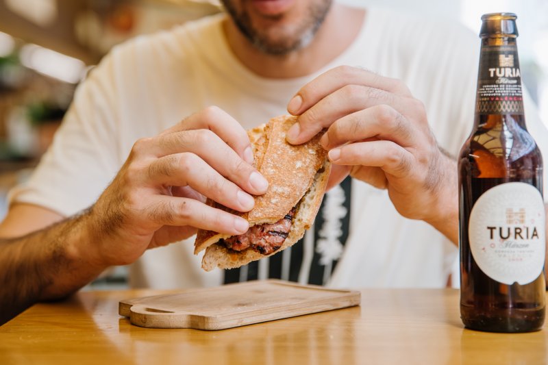 Los productos de temporada que traemos en Agosto a Cuina de Territori  Los productos de temporada que traemos en Agosto a Cuina de Territori