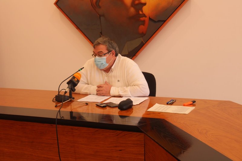 El presupuesto del Ayuntamiento de Dénia refleja el optimismo del equipo de gobierno El presupuesto del Ayuntamiento de Dénia refleja el optimismo del equipo de gobierno