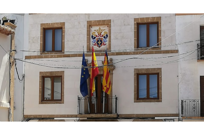 EQUIPO DE GOBIERNO DE POBLE NOU DE BENITATXELL / OPINIÓN: Un concepto de transparencia distorsionado EQUIPO DE GOBIERNO DE POBLE NOU DE BENITATXELL / OPINIÓN: Un concepto de transparencia distorsionado