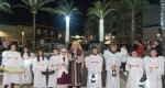 La Comissió de Reis de El Verger recupera la cabalgata de reyes y el reparto de regalos casa por casa potspandémia La Comissió de Reis de El Verger recupera la cabalgata de reyes y el reparto de regalos casa por casa potspandémia