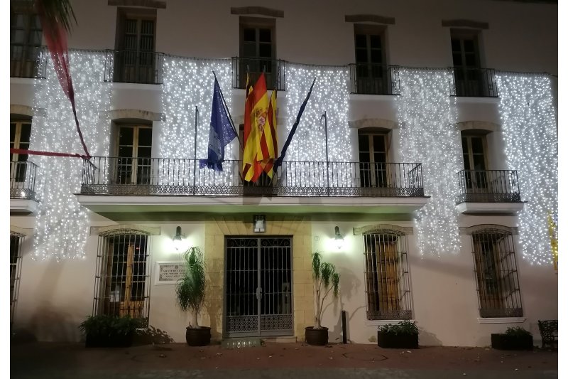 El Ayuntamiento de Ondara deja en suspenso el acuerdo sobre festivos de apertura en 2021 El Ayuntamiento de Ondara deja en suspenso el acuerdo sobre festivos de apertura en 2021